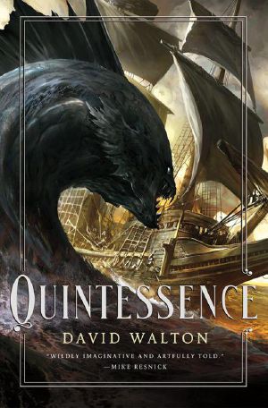 [Quintessence 01] • Quintessence